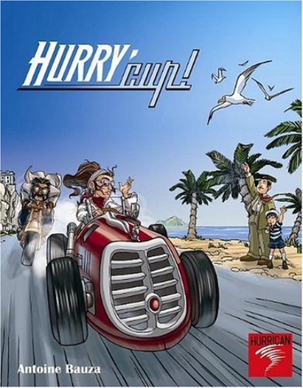 Bild von Hurry'Cup (Hurrican)