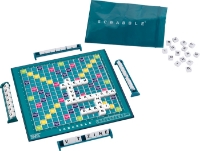 Bild von Scrabble Kompakt