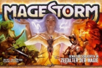 Bild von Magestorm