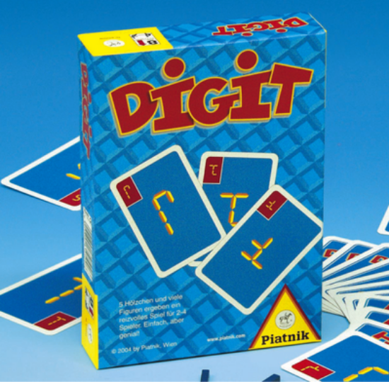 Bild von Digit