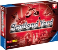 Bild von Scotland Yard Swiss