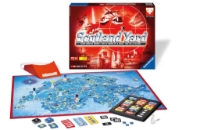 Bild von Scotland Yard Swiss