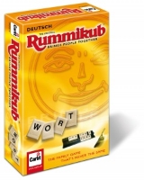 Bild von Wort Rummikub