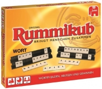 Bild von Original Rummikub - Wort