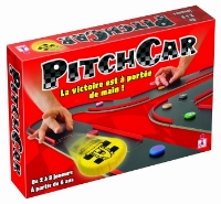 Bild von Pitch Car