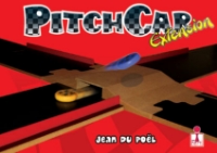 Bild von Pitch Car Erweiterung 1 Speed, Jump and Fun