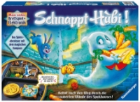 Bild von Schnappt Hubi! - Kinderspiel des Jahres 2012