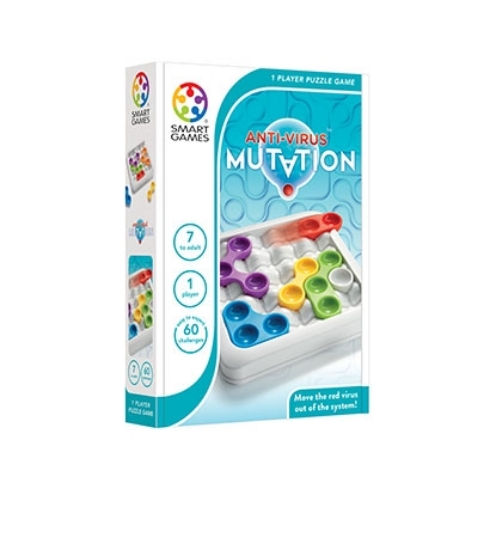 Bild von Smart Games - Anti - Virus Mutation