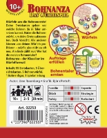 Bild von Bohnanza - Das Würfelspiel