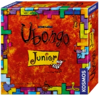 Bild von Ubongo Junior