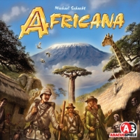 Bild von Africana