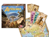 Bild von Africana