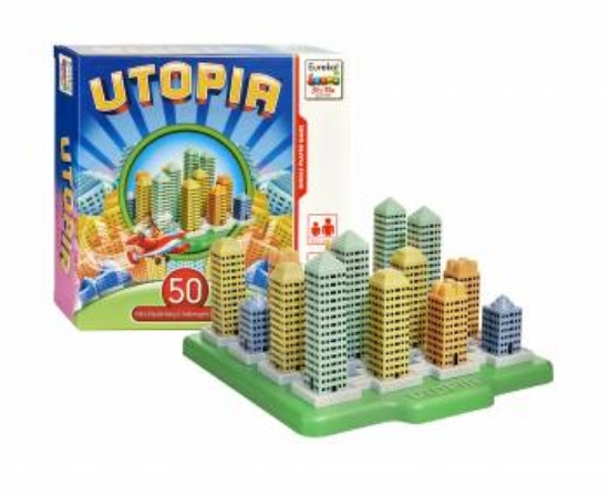 Bild von Utopia (Eureka)