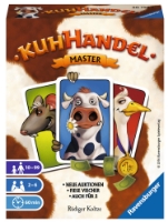 Bild von Kuhhandel Master