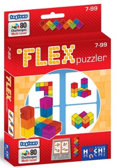 Bild von Flex Puzzler