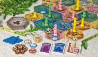 Bild von Takenoko