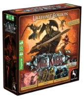 Bild von Mage Knight - Ultimate Edition