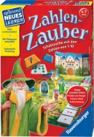 Bild von Zahlen-Zauber