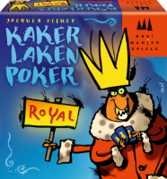 Bild von Kakerlakenpoker Royal