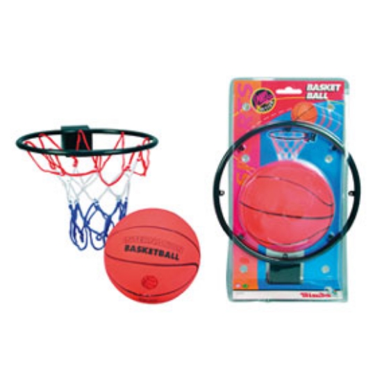 Bild von Basketball Set Mini