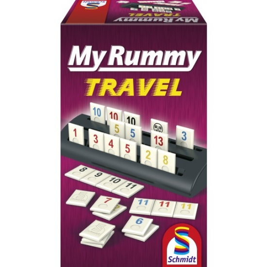 Bild von My Rummy Travel