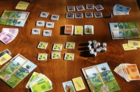 Bild von Ritter Rost - Das Spiel