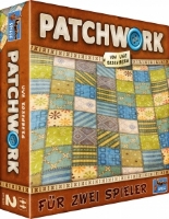 Bild von Patchwork