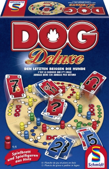 Bild von Dog Deluxe