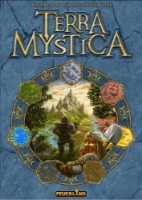 Bild von Terra Mystica (Feuerland - Spiele)