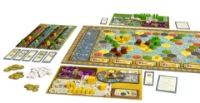 Bild von Terra Mystica (Feuerland - Spiele)