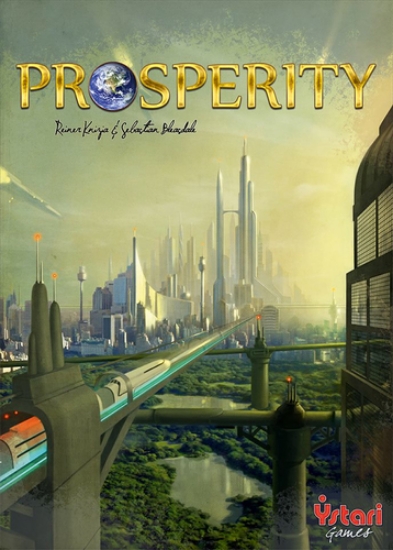 Bild von Prosperity