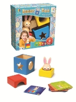 Bild von Smart Games - Bunny Boo