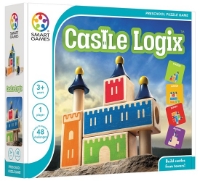 Bild von Smart Games - Castle Logix