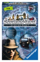 Bild von Scotland Yard - Mitbringspiel