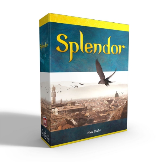 Bild von Splendor