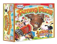 Bild von Smart Games - Funny Farm