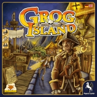 Bild von Grog Island