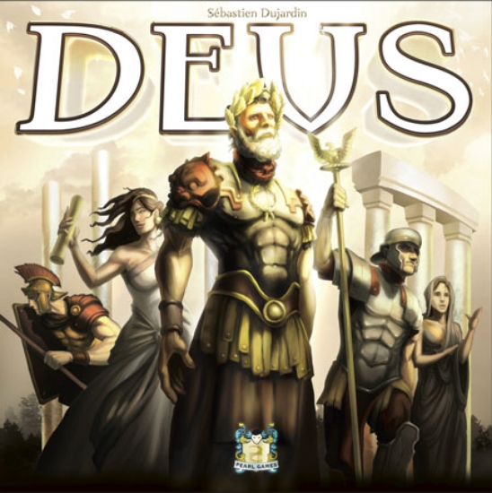 Bild von Deus