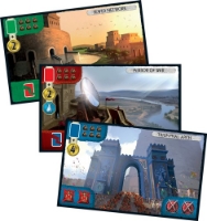 Bild von 7 Wonders Babel Erweiterung