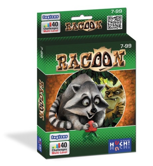 Bild von Racoon (d,f,e)