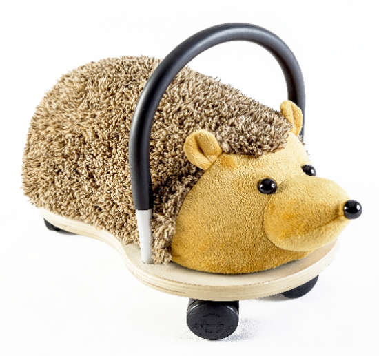 Bild von Laufmobil Igel klein 1-3 Jahre