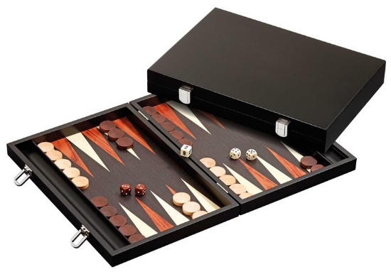 Bild von Backgammon - Milos - medium