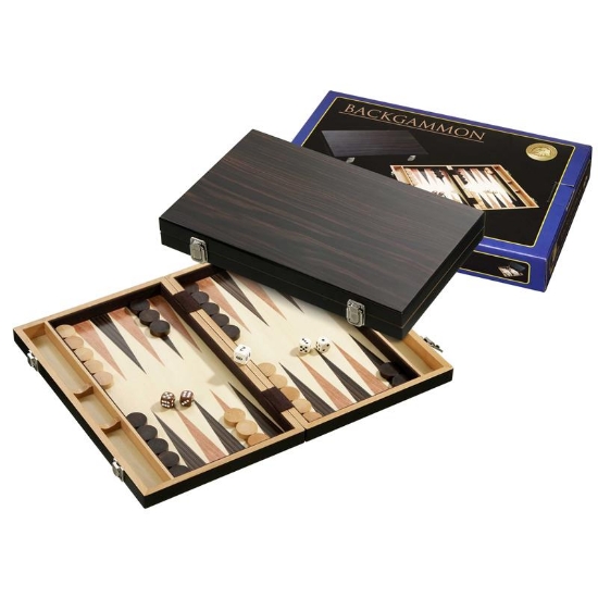 Bild von Backgammon - Chios - medium