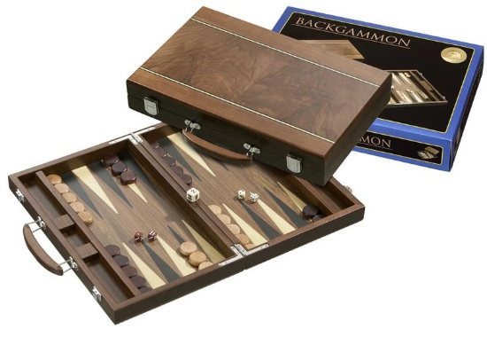 Bild von Backgammon - Zante - medium