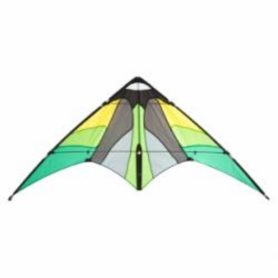 Bild von Sportkite Cirrus Emerald