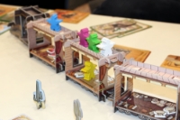 Bild von Colt Express - Spiel des Jahres 2015