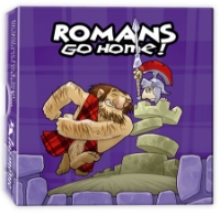 Bild von Romans Go Home!