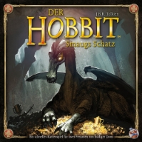 Bild von Der Hobbit - Smaugs Schatz