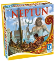 Bild von Neptun