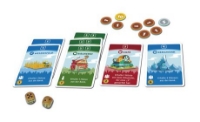 Bild von Machi Koro